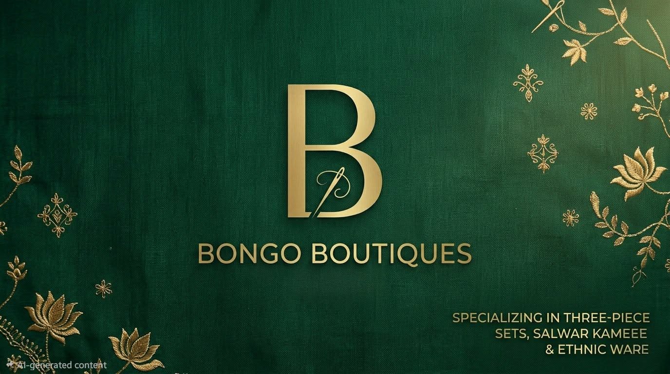 Bongo Boutique